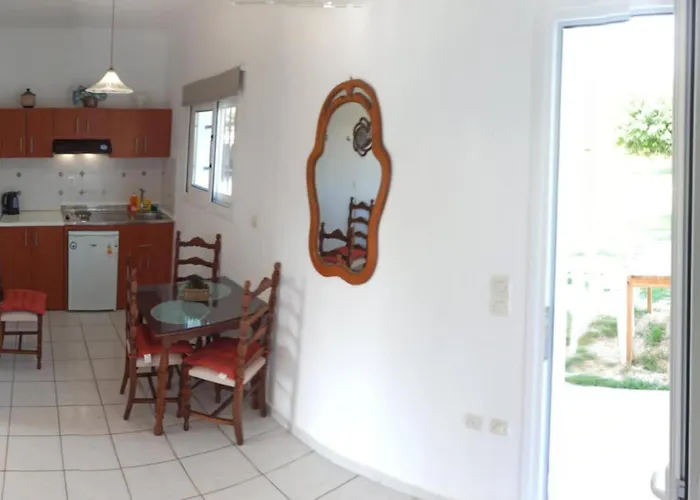 Katerinas Private Hotel 2*