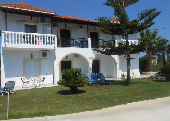 Katerinas Private Hotel