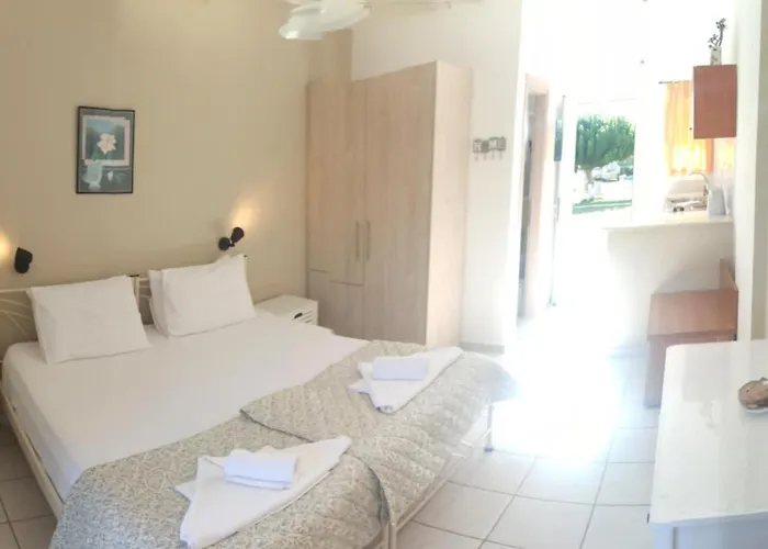 Katerinas Private Hotel